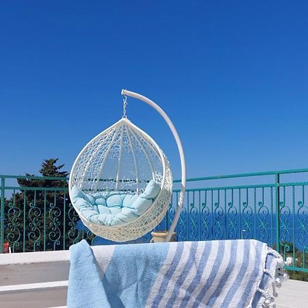 Boutique Home Saltaragazza Petrovac 외부 사진