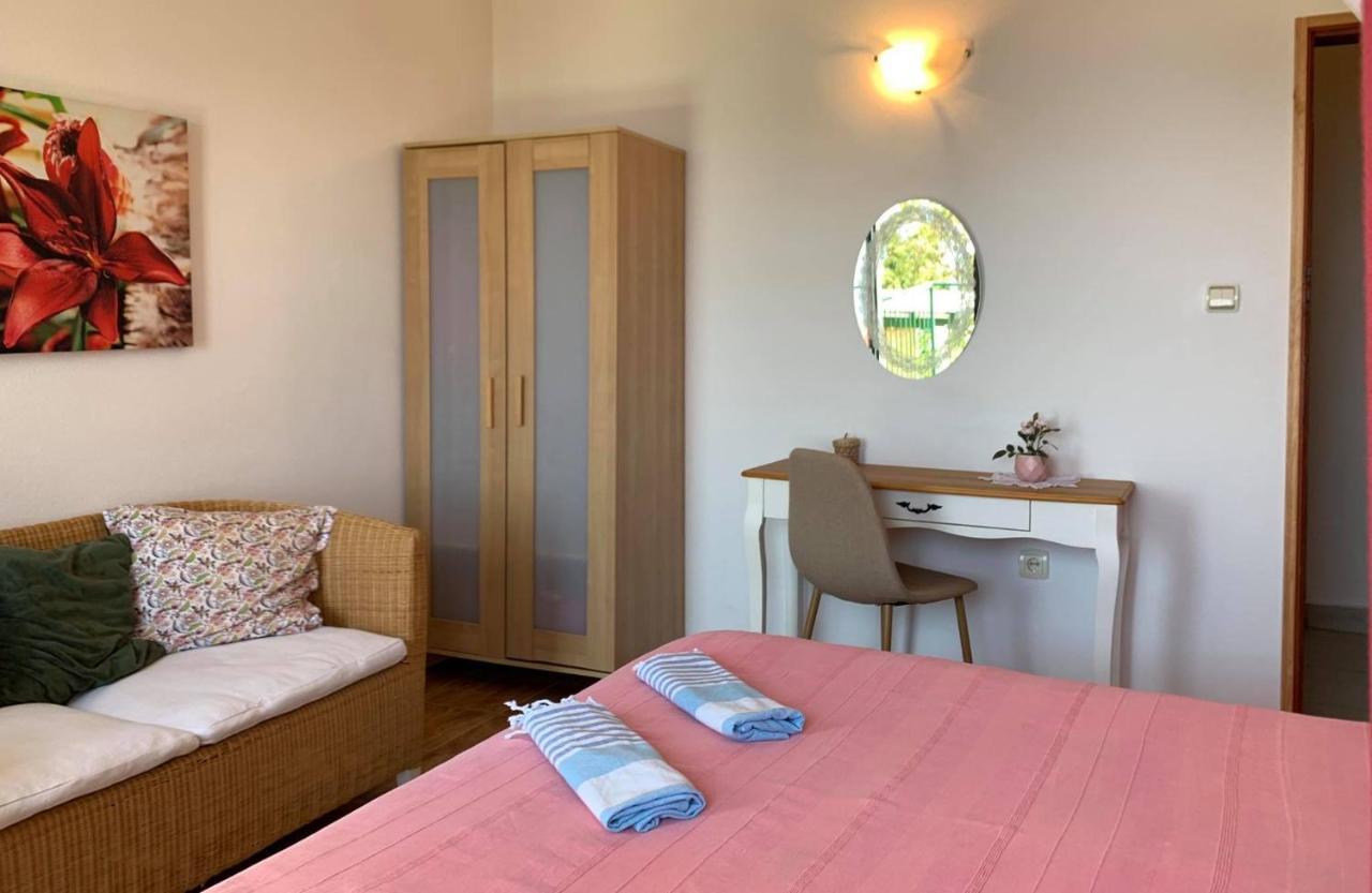 Boutique Home Saltaragazza Petrovac 외부 사진
