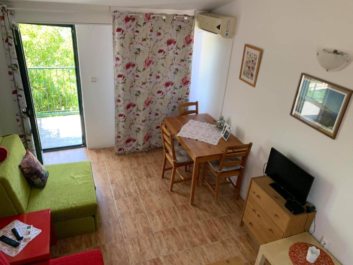 Boutique Home Saltaragazza Petrovac 외부 사진