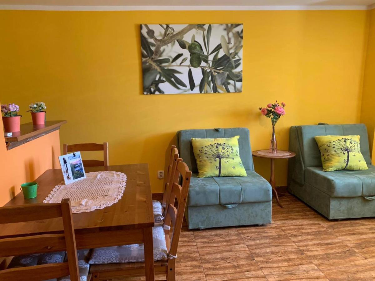Boutique Home Saltaragazza Petrovac 외부 사진