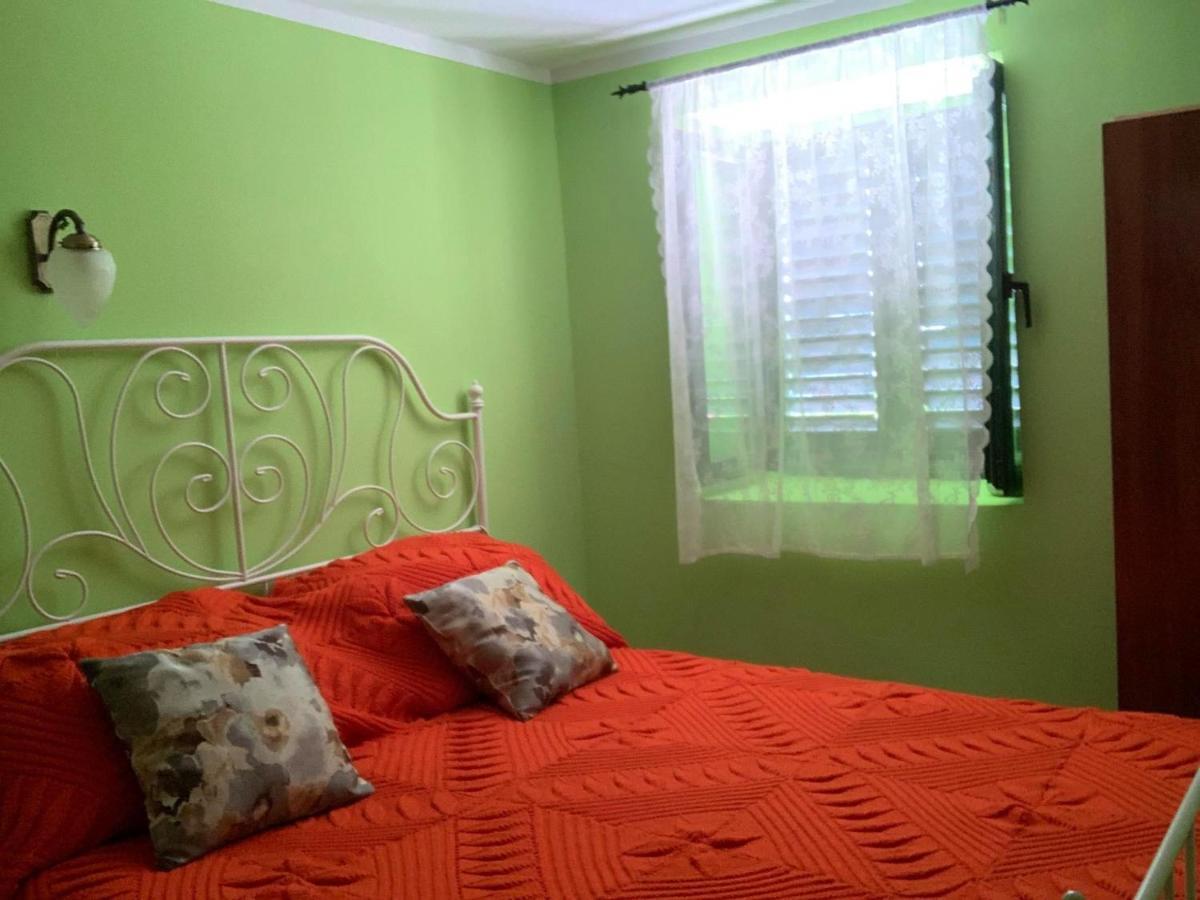 Boutique Home Saltaragazza Petrovac 외부 사진