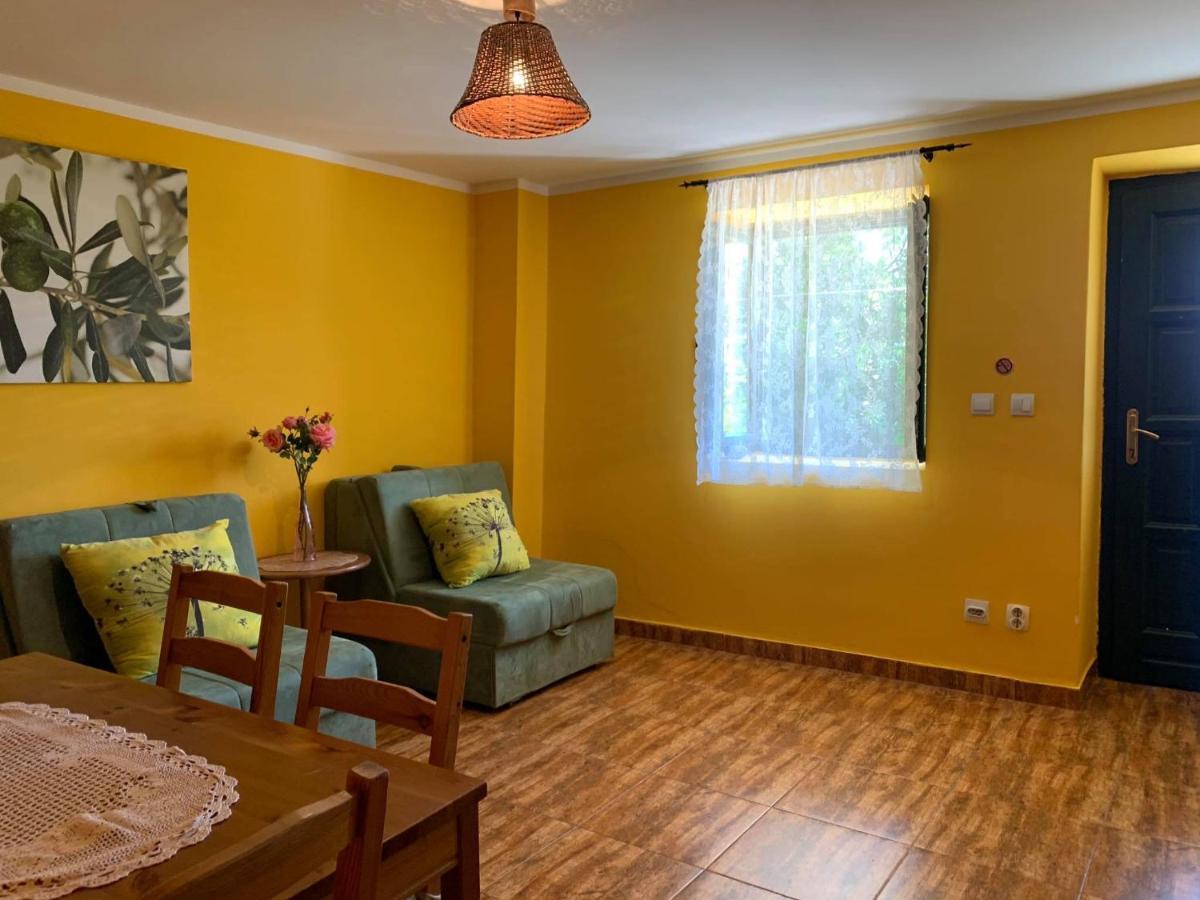 Boutique Home Saltaragazza Petrovac 외부 사진