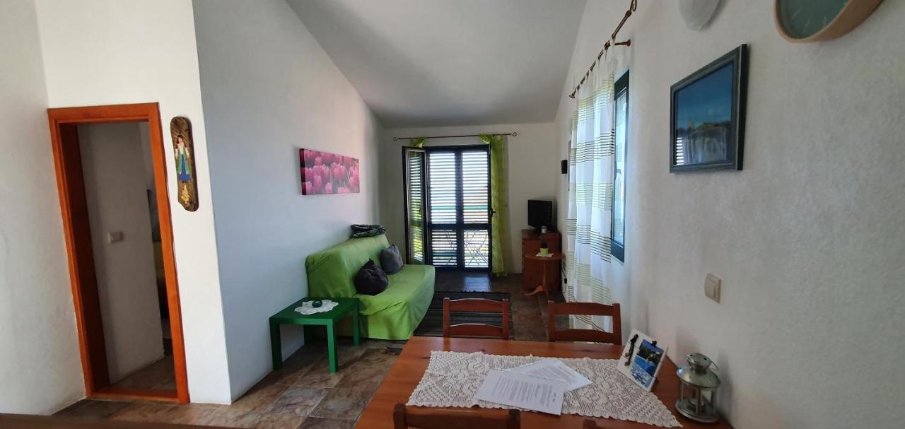 Boutique Home Saltaragazza Petrovac 외부 사진