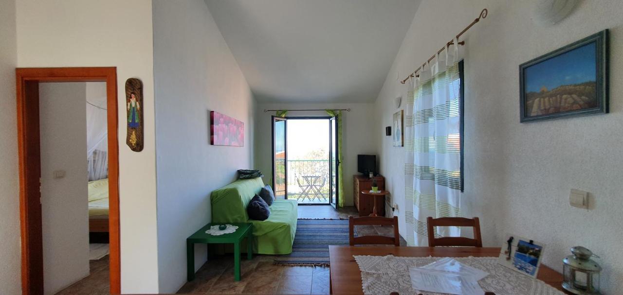 Boutique Home Saltaragazza Petrovac 외부 사진