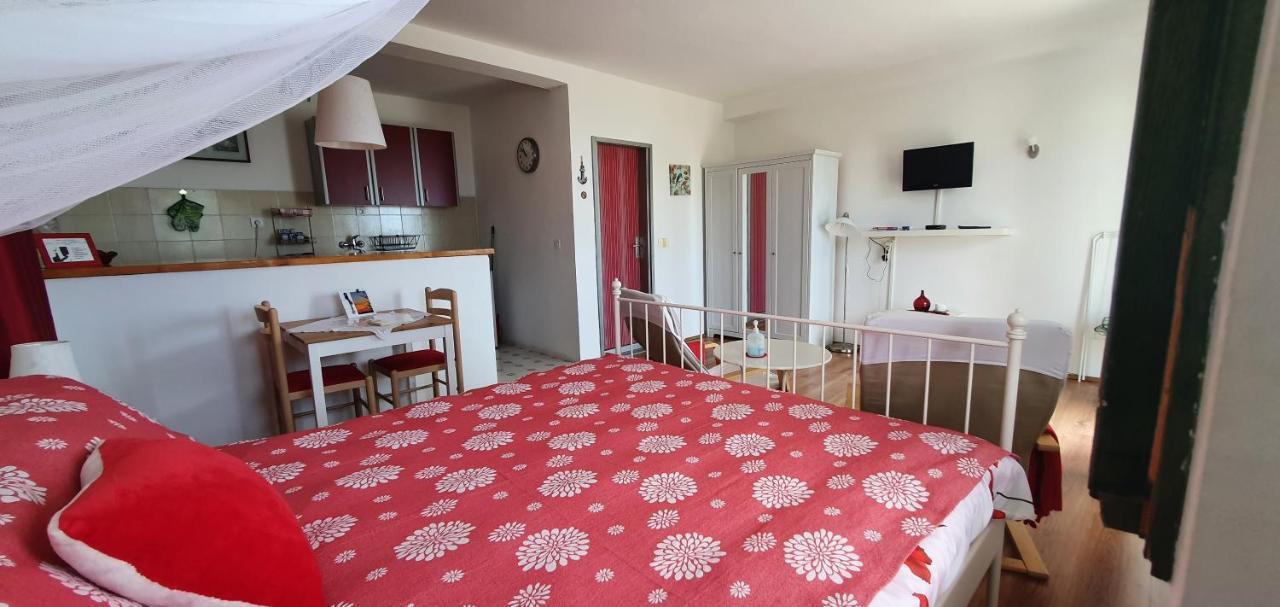 Boutique Home Saltaragazza Petrovac 외부 사진