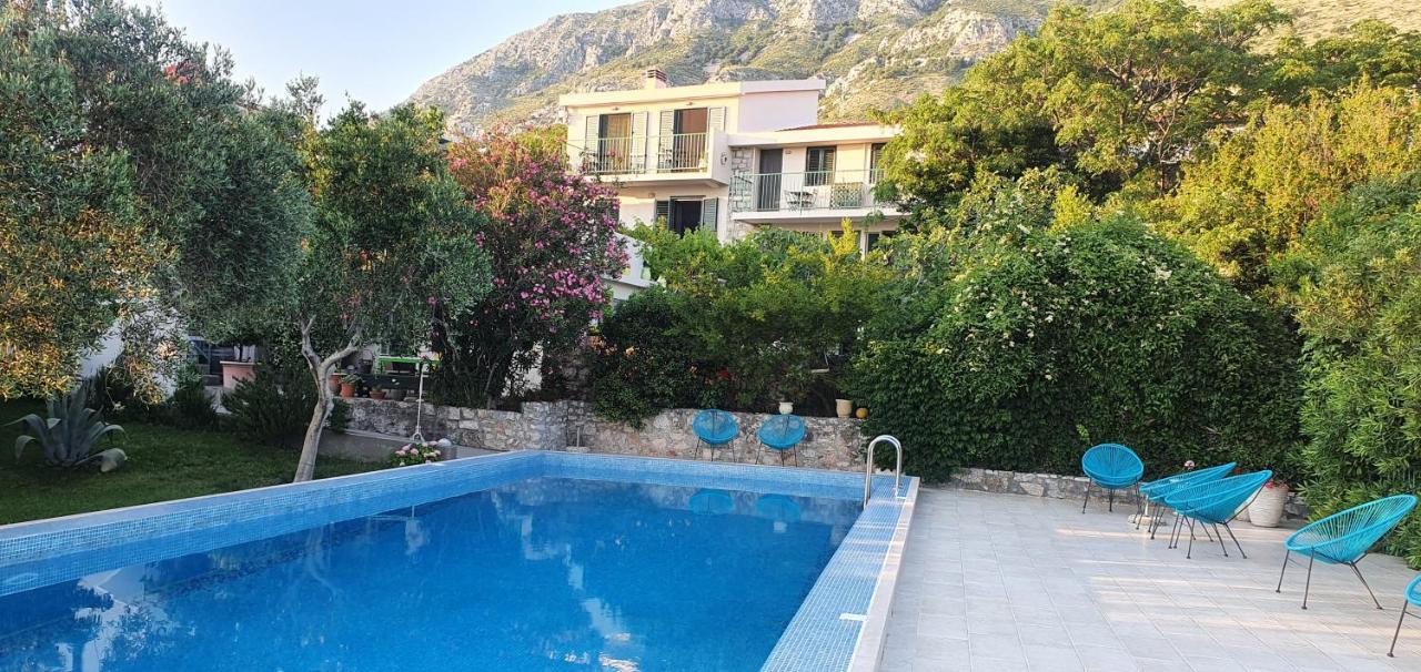 Boutique Home Saltaragazza Petrovac 외부 사진