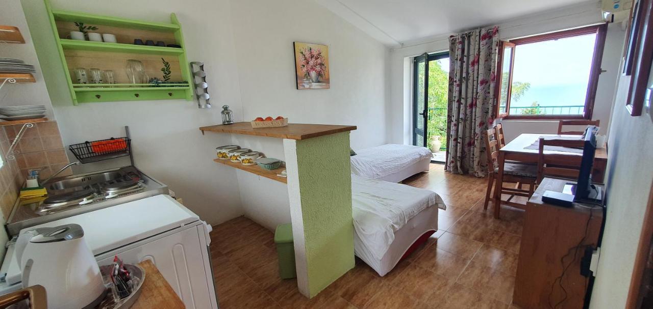 Boutique Home Saltaragazza Petrovac 외부 사진