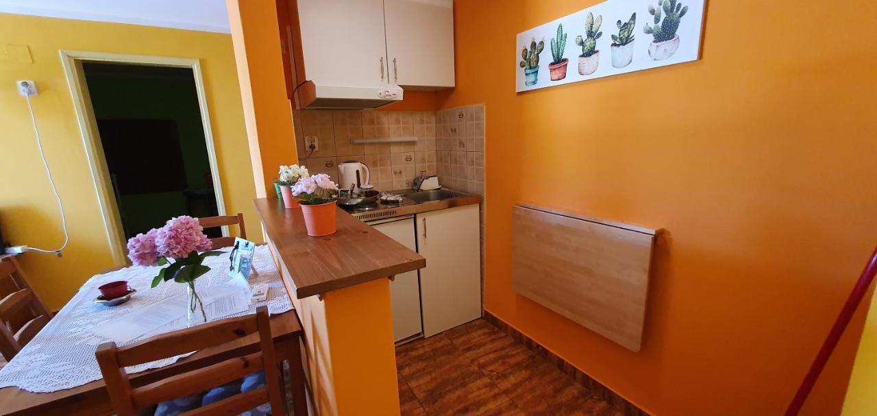 Boutique Home Saltaragazza Petrovac 외부 사진