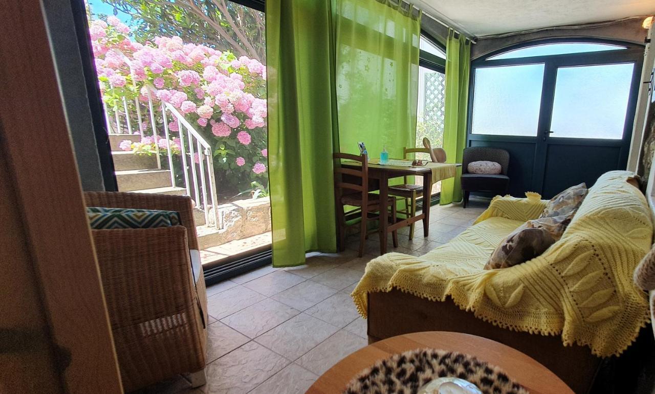 Boutique Home Saltaragazza Petrovac 외부 사진