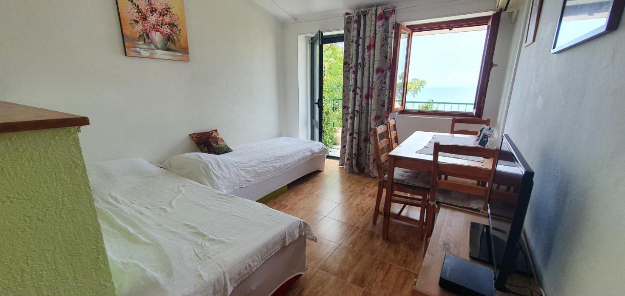 Boutique Home Saltaragazza Petrovac 외부 사진