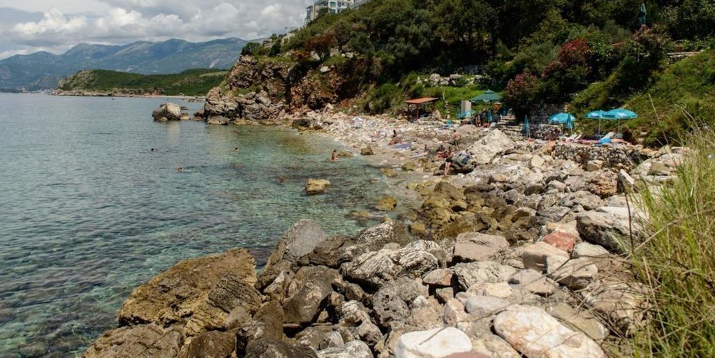 Boutique Home Saltaragazza Petrovac 외부 사진