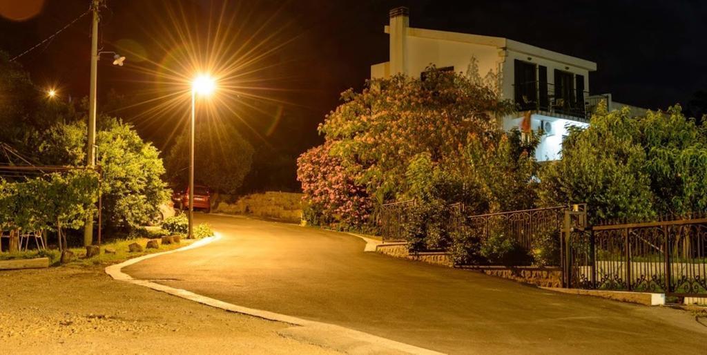 Boutique Home Saltaragazza Petrovac 외부 사진