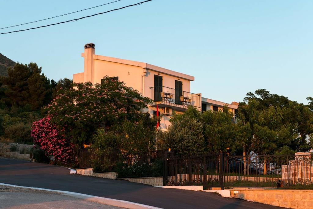 Boutique Home Saltaragazza Petrovac 외부 사진