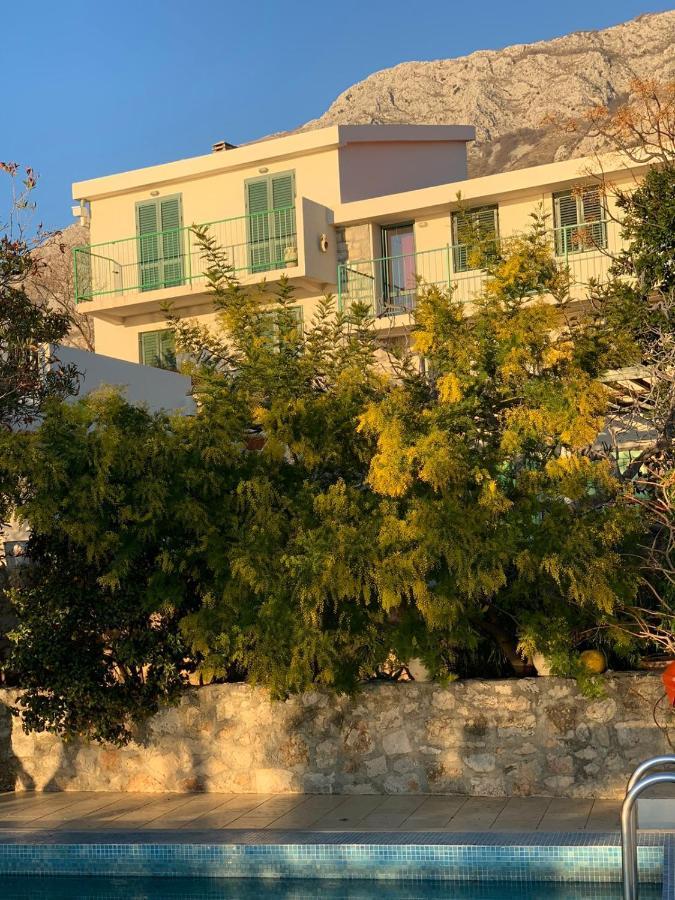 Boutique Home Saltaragazza Petrovac 외부 사진