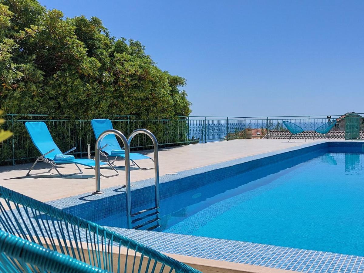Boutique Home Saltaragazza Petrovac 외부 사진