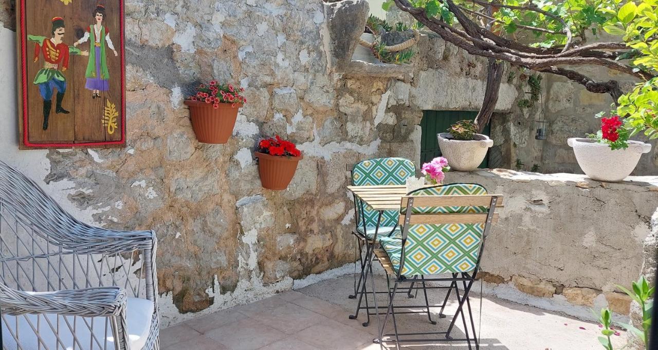 Boutique Home Saltaragazza Petrovac 외부 사진
