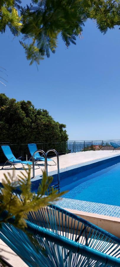 Boutique Home Saltaragazza Petrovac 외부 사진