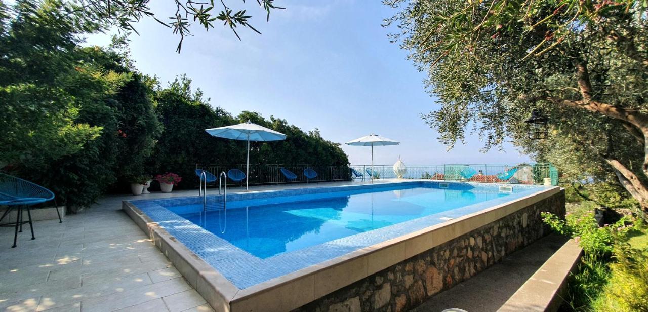 Boutique Home Saltaragazza Petrovac 외부 사진