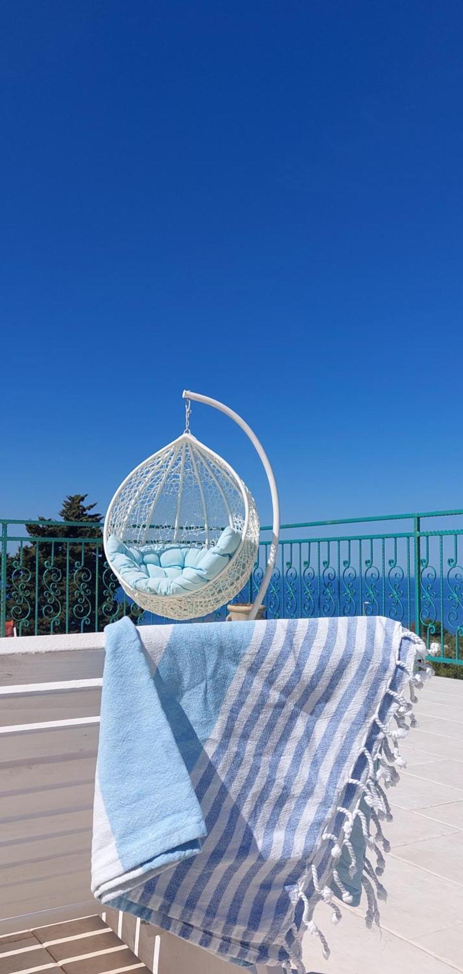 Boutique Home Saltaragazza Petrovac 외부 사진