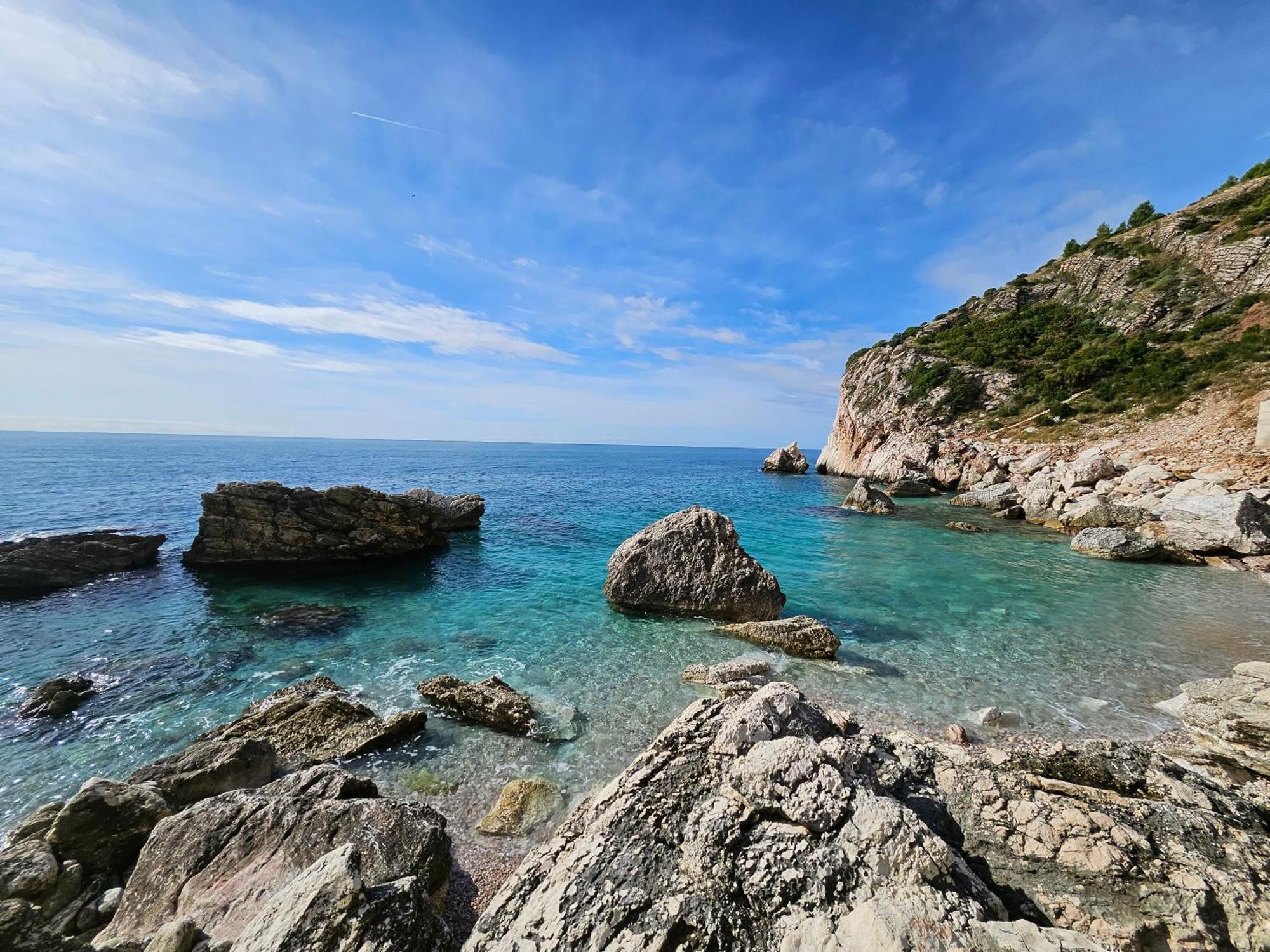Boutique Home Saltaragazza Petrovac 외부 사진