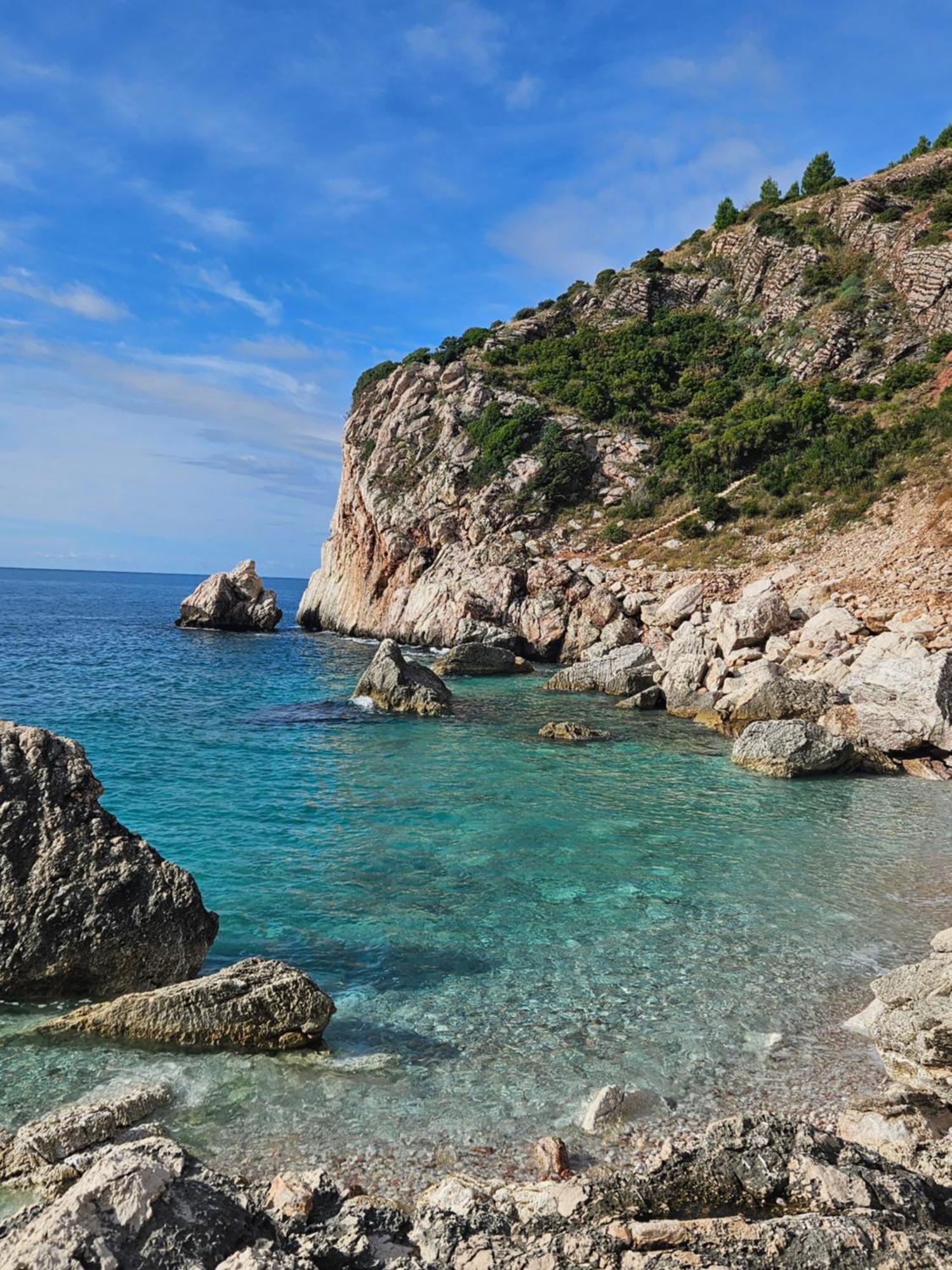 Boutique Home Saltaragazza Petrovac 외부 사진