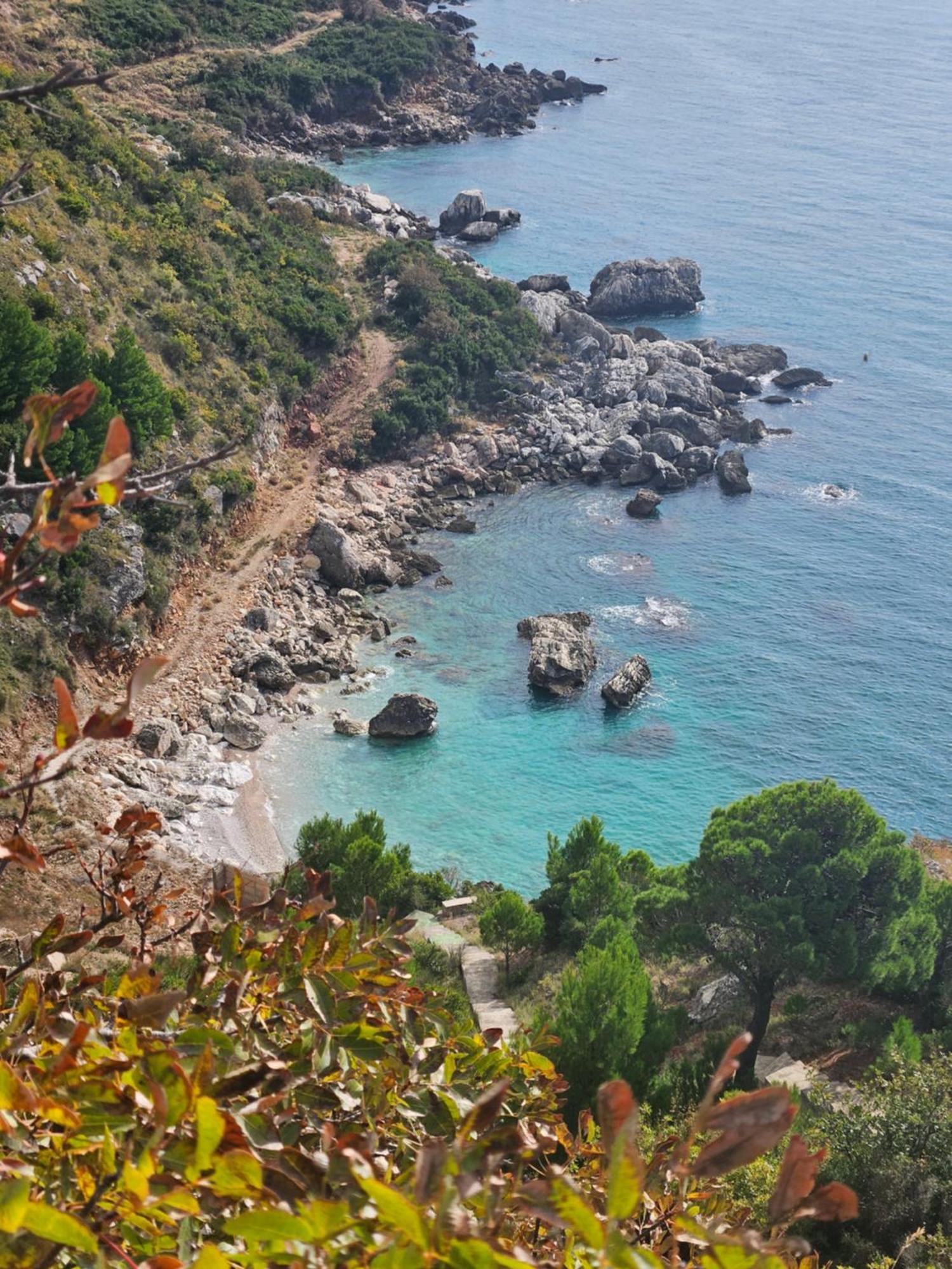 Boutique Home Saltaragazza Petrovac 외부 사진