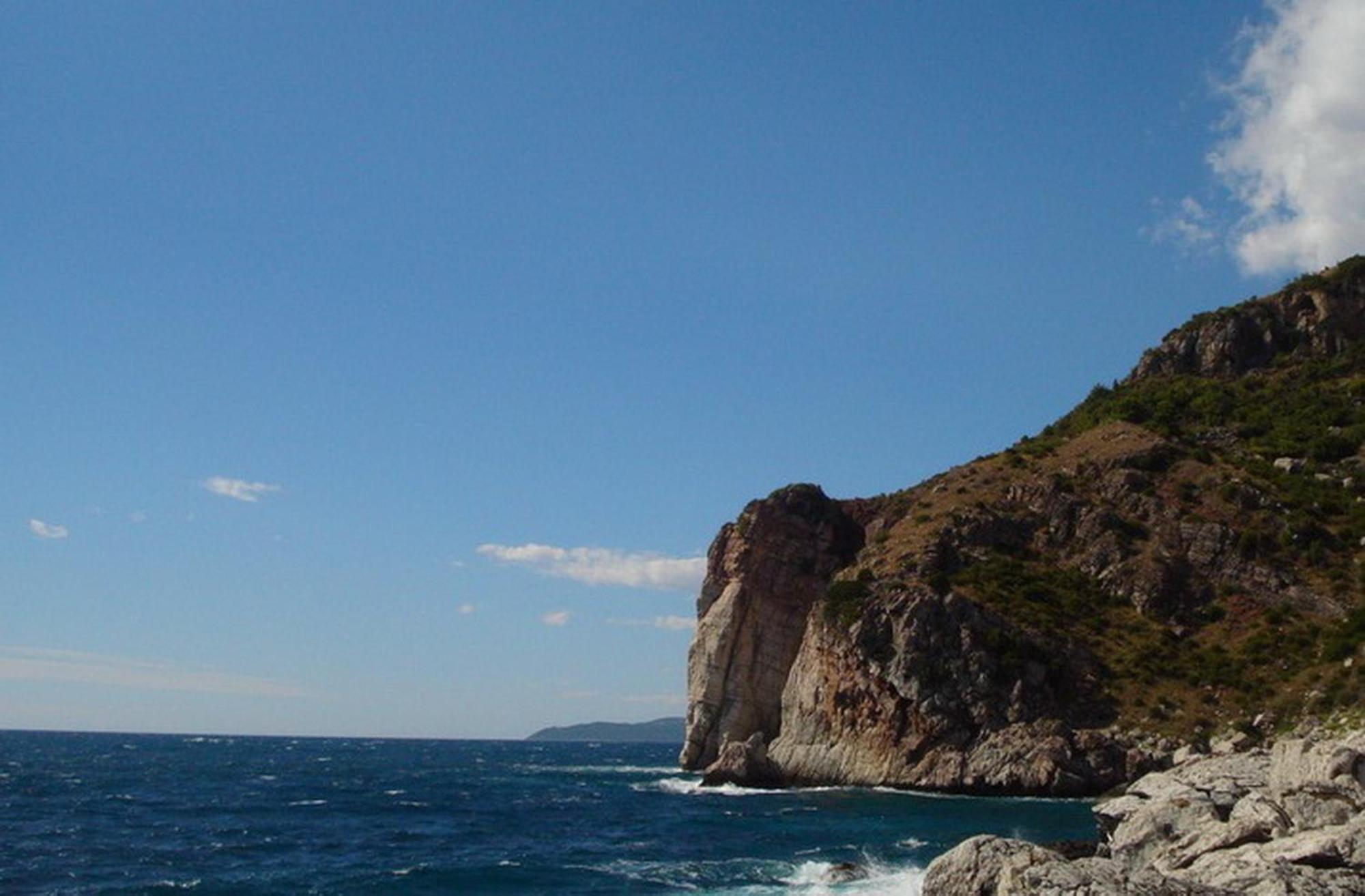 Boutique Home Saltaragazza Petrovac 외부 사진