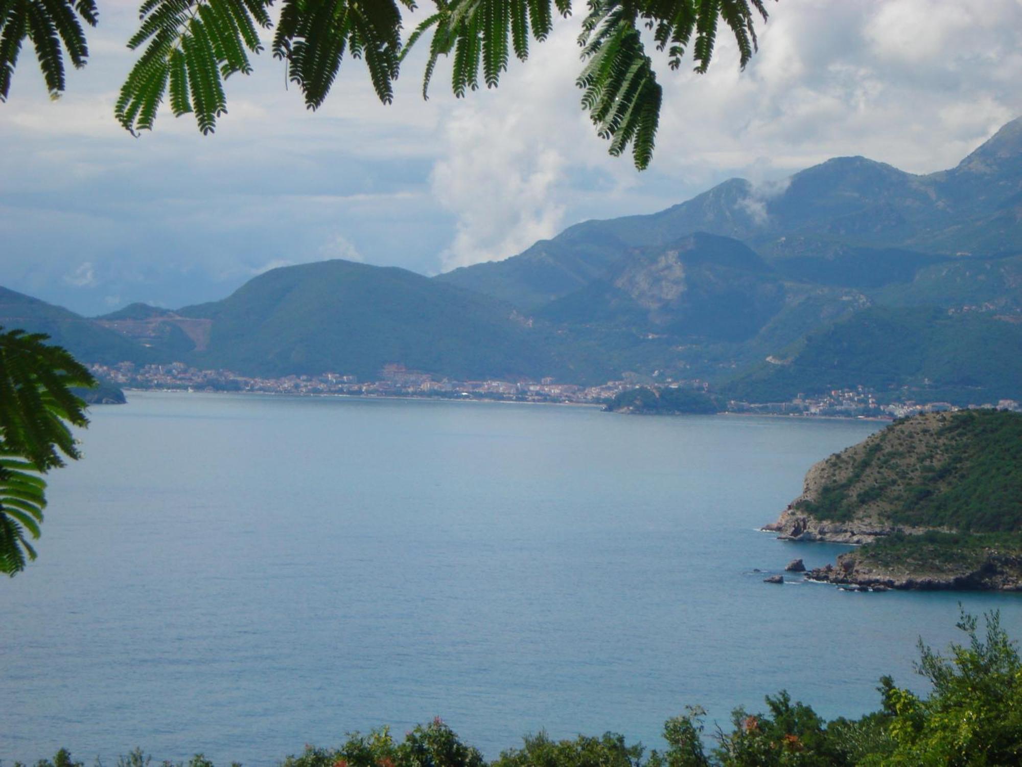 Boutique Home Saltaragazza Petrovac 외부 사진