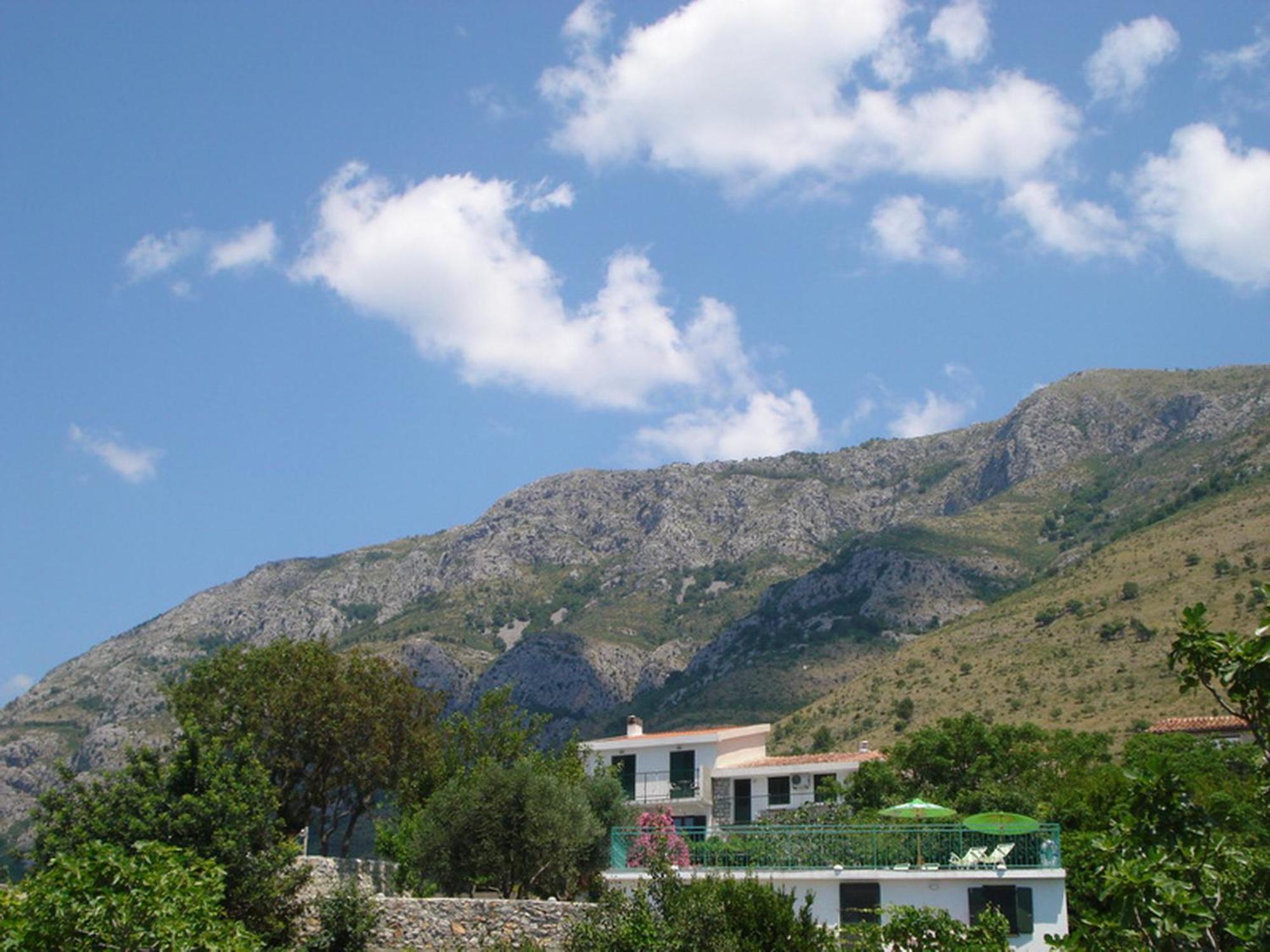 Boutique Home Saltaragazza Petrovac 외부 사진