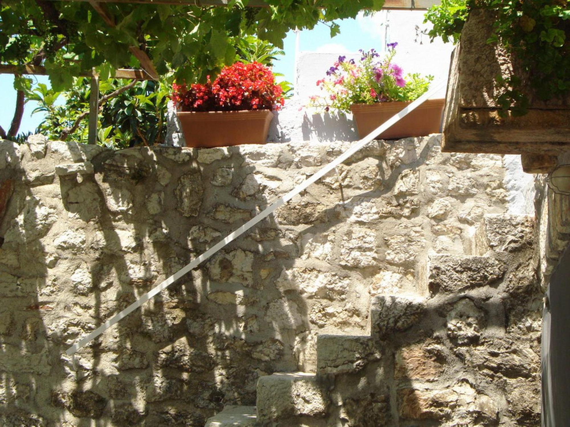 Boutique Home Saltaragazza Petrovac 외부 사진
