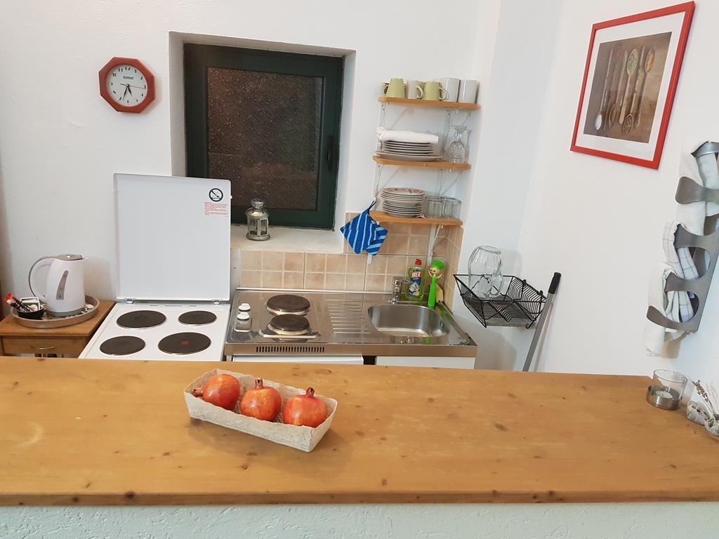 Boutique Home Saltaragazza Petrovac 외부 사진