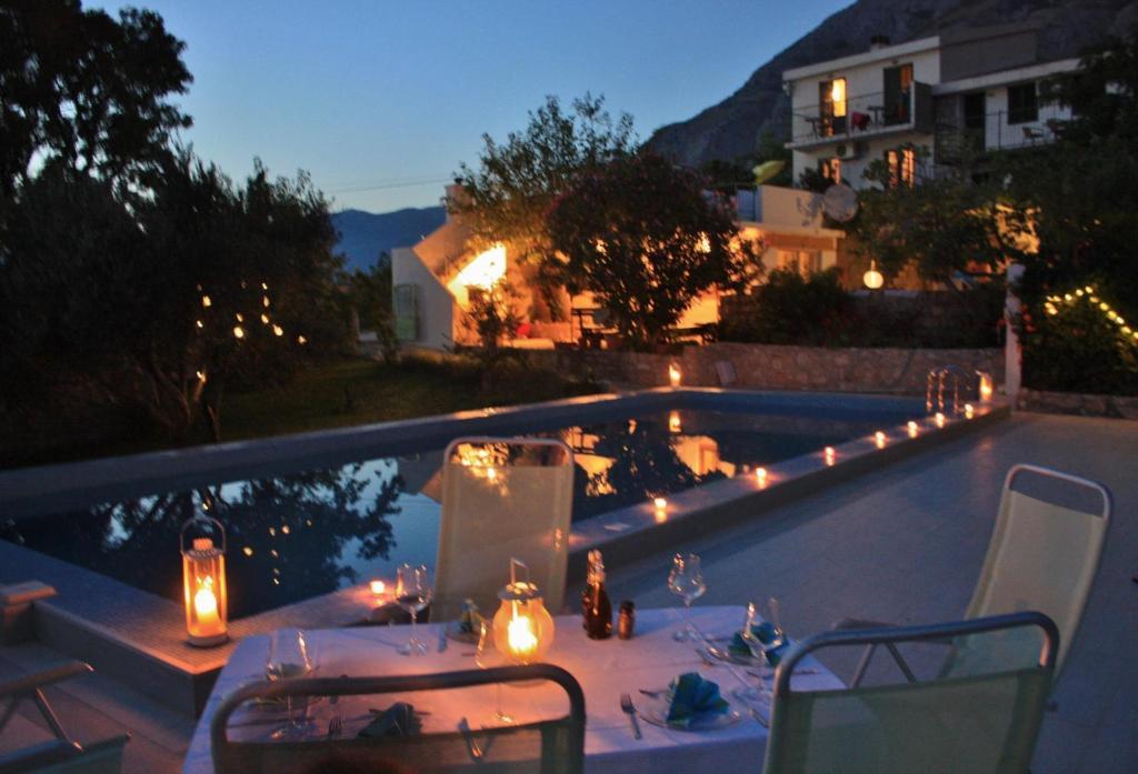 Boutique Home Saltaragazza Petrovac 외부 사진