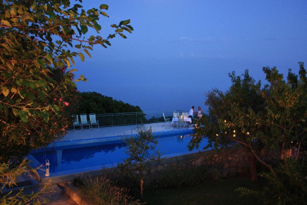 Boutique Home Saltaragazza Petrovac 외부 사진