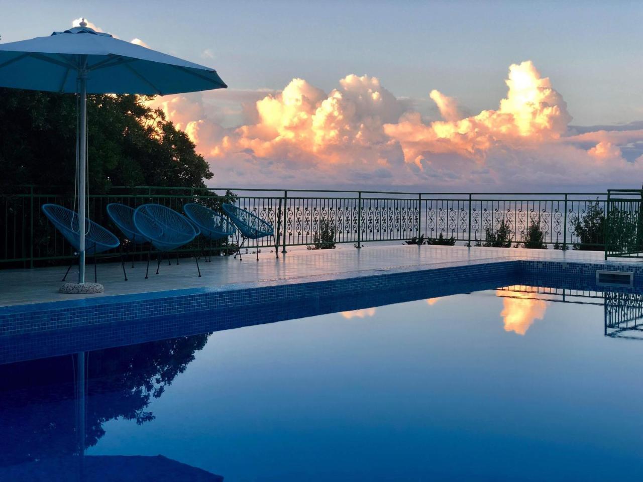 Boutique Home Saltaragazza Petrovac 외부 사진
