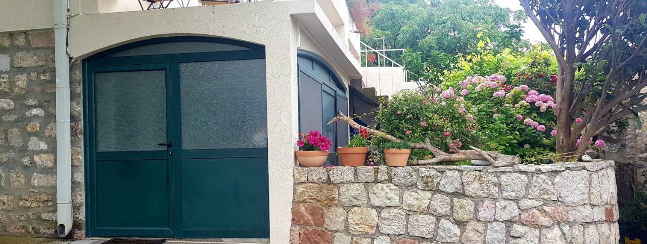 Boutique Home Saltaragazza Petrovac 외부 사진