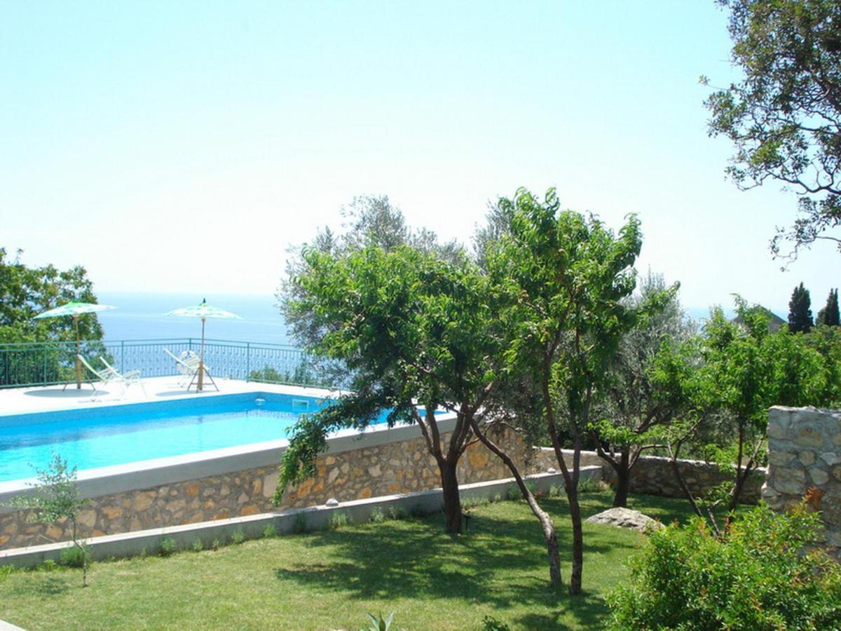 Boutique Home Saltaragazza Petrovac 외부 사진